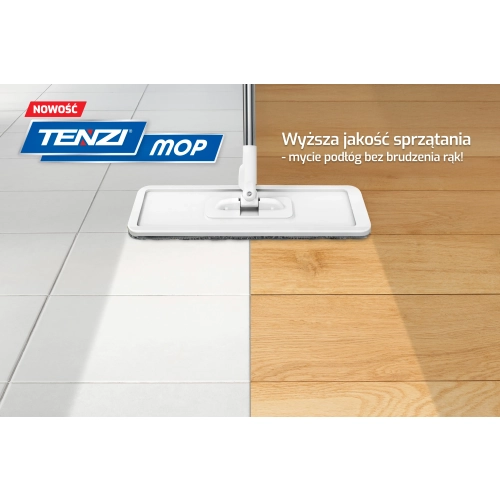 mop tenzi